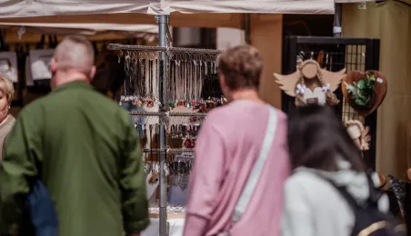 Jarmark Zamkowy 2025