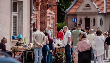 Jarmark Zamkowy 2025