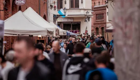 Jarmark Zamkowy 2025