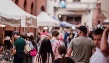 Jarmark Zamkowy 2025