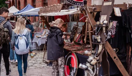 Jarmark Zamkowy 2025