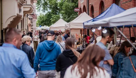 Jarmark Zamkowy 2025