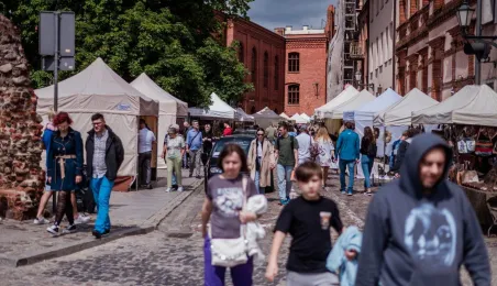 Jarmark Zamkowy 2025