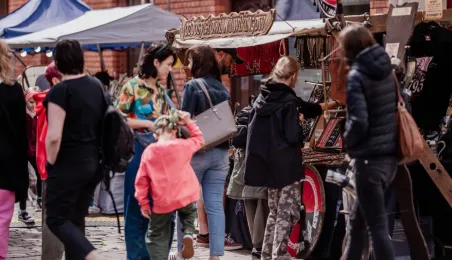 Jarmark Zamkowy 2025