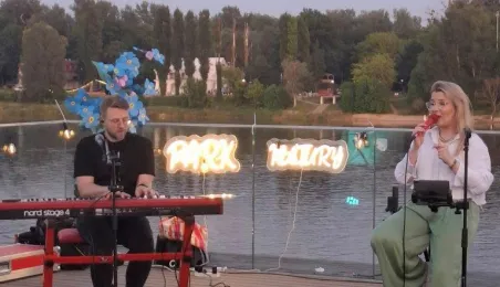 Park Kultury na Bulwarze Filadelfijskim, 14.06.2025