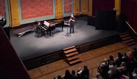 Pięciolinia wolności