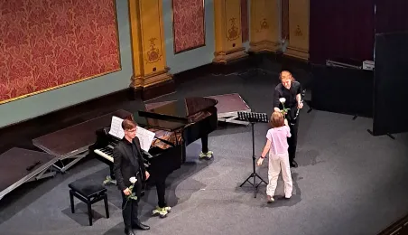 Pięciolinia wolności