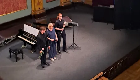 Pięciolinia wolności