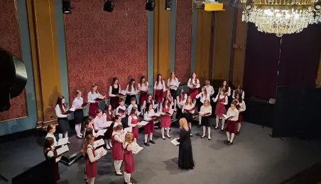 Pięciolinia wolności