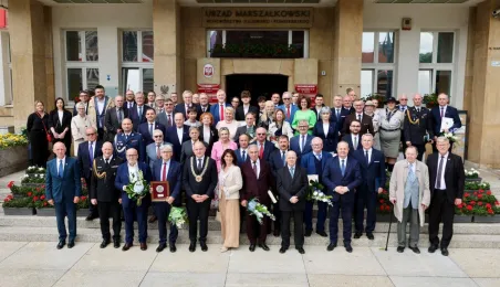 Święto Województwa 2025