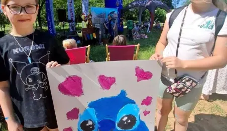 Kulturalne śniadanie nad Martówką