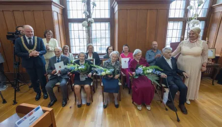 Święto Województwa 2025