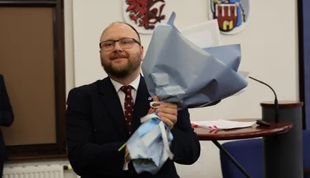 Prezydent Paweł Gulewski z absolutorium