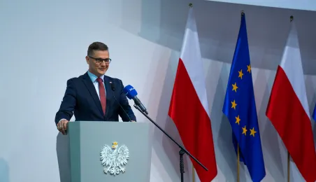 Międzynarodowy Rok Spółdzielczości, 1.07.2025 r.