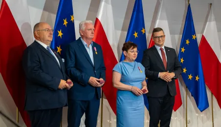 Międzynarodowy Rok Spółdzielczości, 1.07.2025 r.