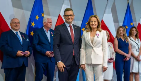 Międzynarodowy Rok Spółdzielczości, 1.07.2025 r.