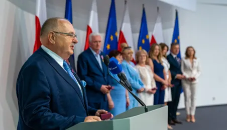 Międzynarodowy Rok Spółdzielczości, 1.07.2025 r.