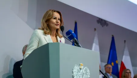 Międzynarodowy Rok Spółdzielczości, 1.07.2025 r.