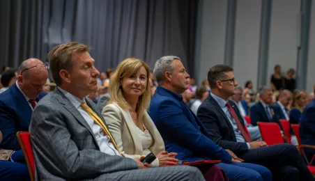 Międzynarodowy Rok Spółdzielczości, 1.07.2025 r.