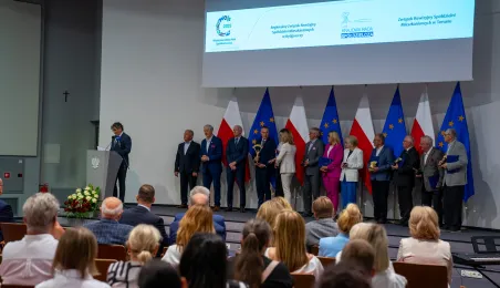 Międzynarodowy Rok Spółdzielczości, 1.07.2025 r.