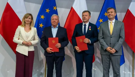 Międzynarodowy Rok Spółdzielczości, 1.07.2025 r.