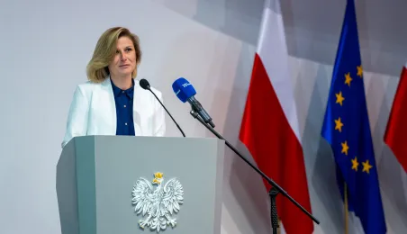 Międzynarodowy Rok Spółdzielczości, 1.07.2025 r.