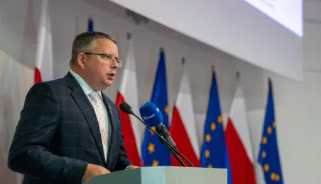 Międzynarodowy Rok Spółdzielczości, 1.07.2025 r.