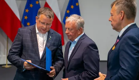 Międzynarodowy Rok Spółdzielczości, 1.07.2025 r.