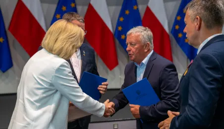 Międzynarodowy Rok Spółdzielczości, 1.07.2025 r.