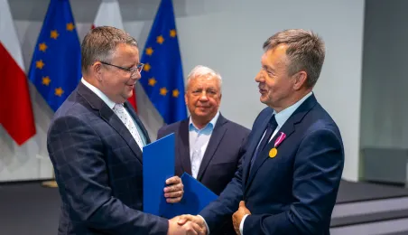 Międzynarodowy Rok Spółdzielczości, 1.07.2025 r.