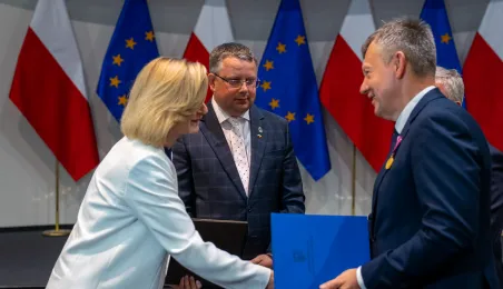 Międzynarodowy Rok Spółdzielczości, 1.07.2025 r.