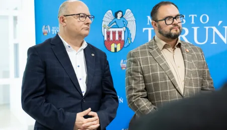 Porozumienie z Gminą Zławieś Wielka, 7.07.2025 r.