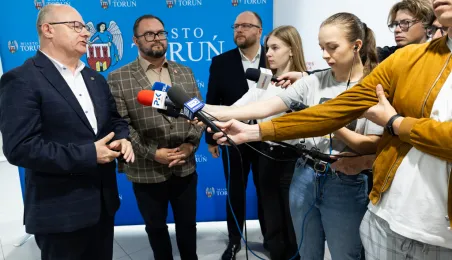 Porozumienie z Gminą Zławieś Wielka, 7.07.2025 r.