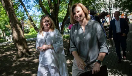 Święto Fundacji im. św. Brata Alberta i 15-lecie DPSu im. ks. Edmunda Jastaka, 2.07.2025 r.