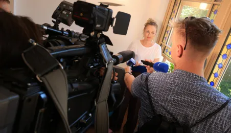 Toruńskie Laboratorium Miejskie - inauguracja