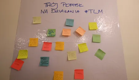 Toruńskie Laboratorium Miejskie - inauguracja