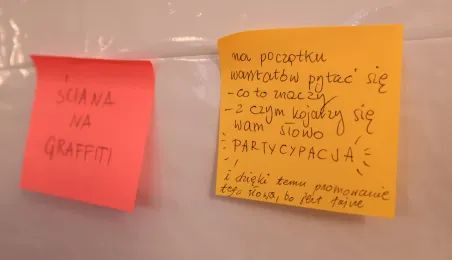 Toruńskie Laboratorium Miejskie - inauguracja