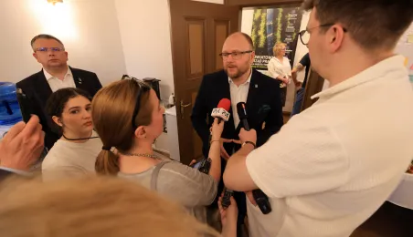 Toruńskie Laboratorium Miejskie - inauguracja