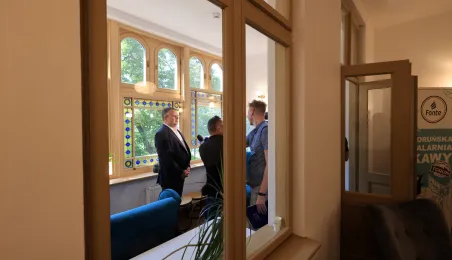 Toruńskie Laboratorium Miejskie - inauguracja