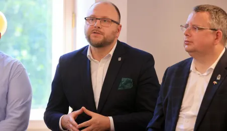 Toruńskie Laboratorium Miejskie - inauguracja