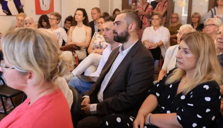 Toruńskie Laboratorium Miejskie - inauguracja