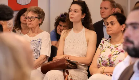 Toruńskie Laboratorium Miejskie - inauguracja