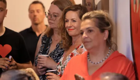 Toruńskie Laboratorium Miejskie - inauguracja