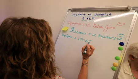 Toruńskie Laboratorium Miejskie - inauguracja