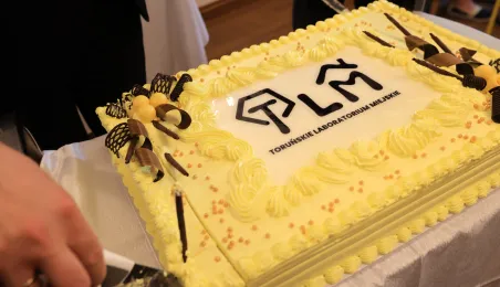 Toruńskie Laboratorium Miejskie - inauguracja