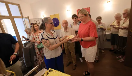 Toruńskie Laboratorium Miejskie - inauguracja