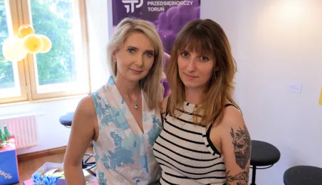 Toruńskie Laboratorium Miejskie - inauguracja