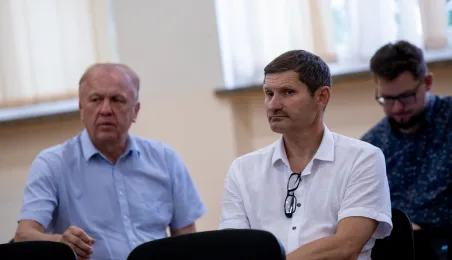 Spotkanie na lewobrzeżu, 3.07.2025 r.