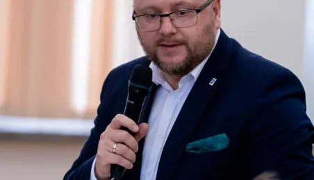 Spotkanie na lewobrzeżu, 3.07.2025 r.