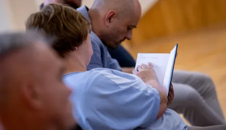 Spotkanie na lewobrzeżu, 3.07.2025 r.